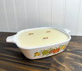 CorningWare 1 3/4c. Dish - Blueberry Pancake